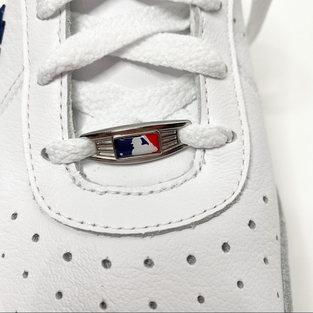 HP🎉 Reebok Men’s MLB NY Yankee Clubhouse Sz 10 - Picture 9 of 9